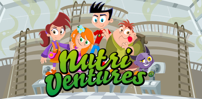 Nutri -Ventures