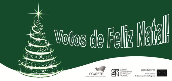 Boas Festas