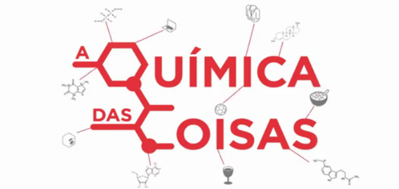 A brincar se explica como a quimica influencia a nossa vida