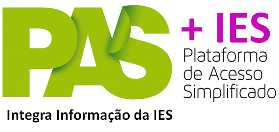 Novas Funcionalidades na PAS | Plataforma de Acesso Simplificado 