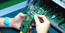 Pólo de Competitividade e Tecnologia Engineering & Tooling