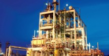 Pólo de Competitividade e Tecnologia das Indústrias de Refinação, Petroquímica e Química