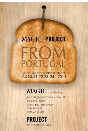 Feira Magic Project Market