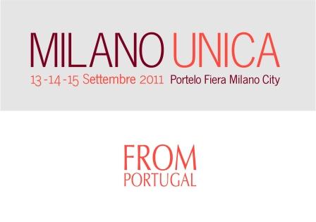 Feira Milano Unica