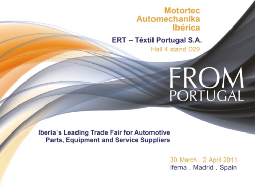 Feira Motortec