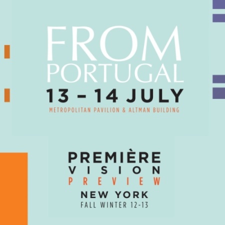 Feira Premiére Vision New York
