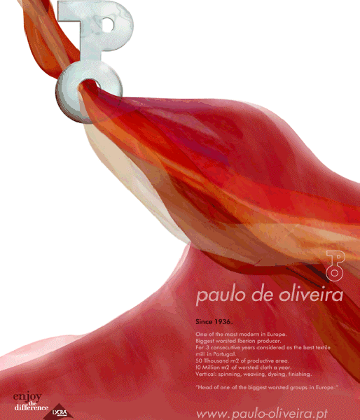 Paulo de Oliveira