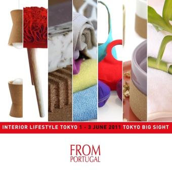 Feira Interior Lifestyle Tokyo