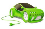 Carro Eléctrico | NDrive