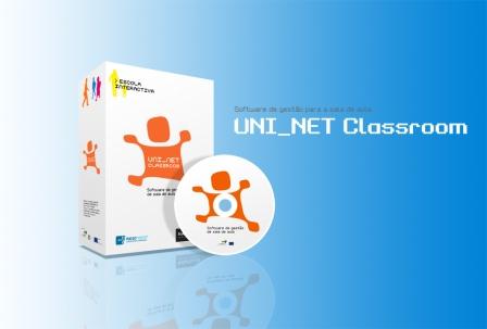 Uni-Net | Caixa