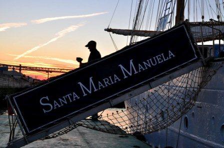 Santa Maria Manuela