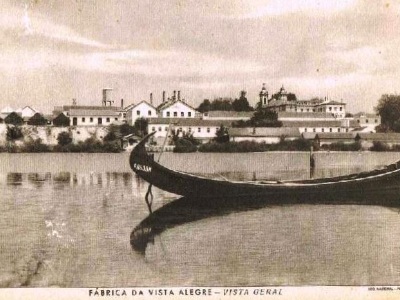 Fábrica da Vista Alegre