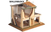 WALLINBLOCK – Desenvolvimento de soluções para uma construção sustentável