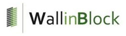 Wallinblock | Logotipo