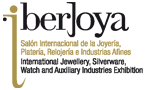 Logotipo IberJoya