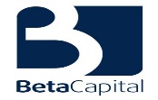 Logótipo Beta Capital