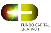 Logótipo Capital Criativo I