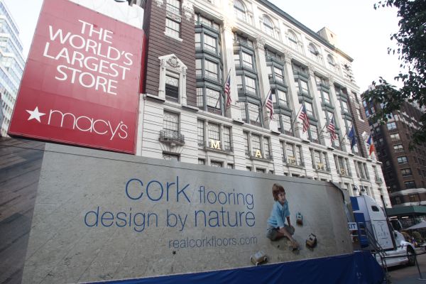 Decork NY