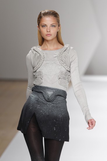 Andrea Oliveira Outono-Inverno 2011