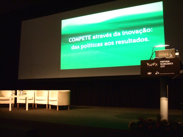 Portugal Tecnológico