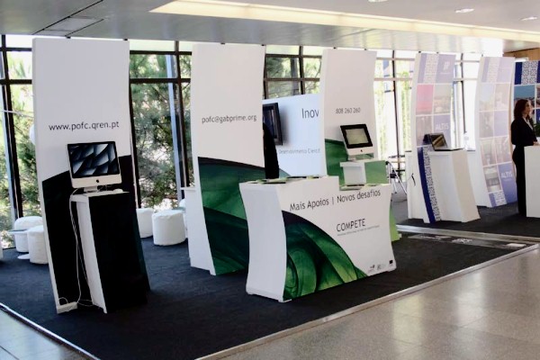 Innovation Lounge 2009