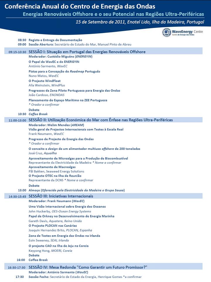 Programa Provisório