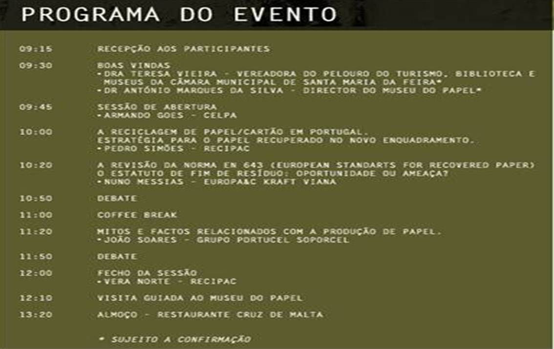 Programa