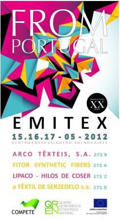 Feira Emitex