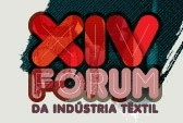 XIV Fórum Têxtil