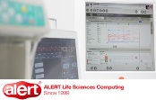  ALERT®PDMS | Sistema de Informação Integrado para Monitorização de Pacientes