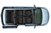 WOOL-CAR-SEAT - Conceção e desenvolvimento de uma cobertura têxtil à base de lã, para assentos de automóvel