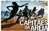 FICA investe na produção de Capitães da Areia