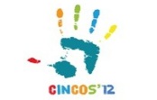 CINCOS’12 Brokerage Event