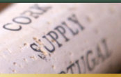 Cork Supply Innovation | Produção e comercialização de rolhas naturais de cortiça 