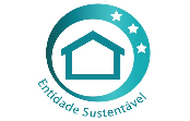 Logo Entidade Sustentavel