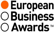 Empresas Portuguesas nos European Business Awards