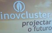 InovCluster presente na Alimentaria 2012