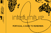 Interfurniture começa 2012 com forte presença em Espanha e França