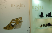 Les Souliers de Masha