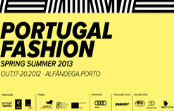 31.º Portugal Fashion: Primavera/Verão 2013 apresentada em mais de 30 desfiles