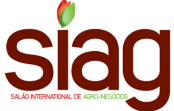 Espaço AGROFOOD iTECH no Salão Internacional de Agro-Negócios