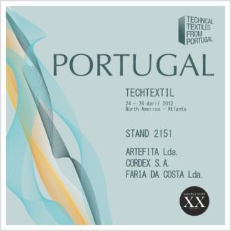 Feira Techtextil