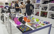 Feira Tendence 2012