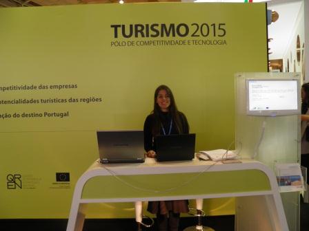 Stand | turismo 2015