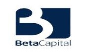 Logótipo beta capital