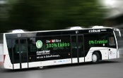 CaetanoBus lança produto inovador