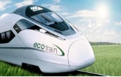 EcoTrain – Consórcio cria compósitos de cortiça para comboios de última geração