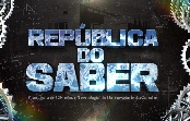 Logótipo Republica do Saber
