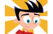 Personagem Nutri-Ventures