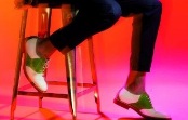 Portuguese Shoes